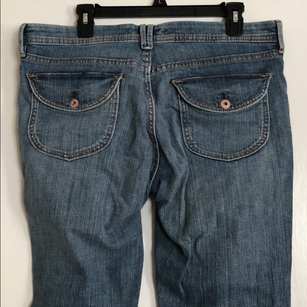 Jeans - Picture 2 of 4